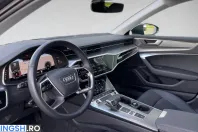 Audi A6 din 2022 cu 80.985 km - oferta AUD251527 - foto 12