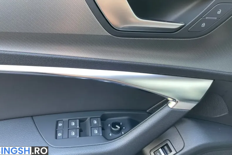 Audi A6 din 2022 cu 80.985 km - oferta AUD251527 - foto 14