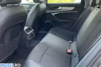 Audi A6 din 2022 cu 80.985 km - oferta AUD251527 - foto 18