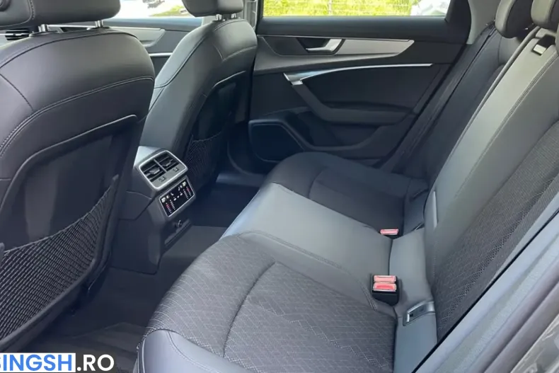 Audi A6 din 2022 cu 80.985 km - oferta AUD251527 - foto 18