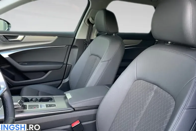 Audi A6 din 2022 cu 80.985 km - oferta AUD251527 - foto 20