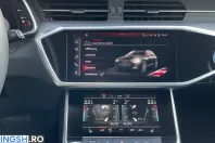 Audi A6 din 2022 cu 80.985 km - oferta AUD251527 - foto 21