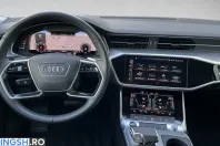 Audi A6 din 2022 cu 80.985 km - oferta AUD251527 - foto 22