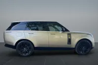 Land Rover Range Rover din 2025 cu 8.500 km - oferta LAN251528 - foto 1