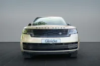Land Rover Range Rover din 2025 cu 8.500 km - oferta LAN251528 - foto 2