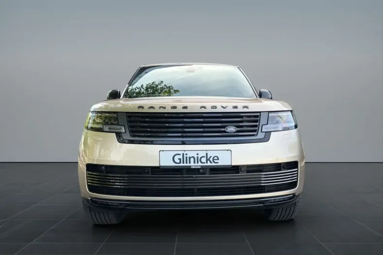 Land Rover Range Rover din 2025 cu 8.500 km - oferta LAN251528 - foto 2
