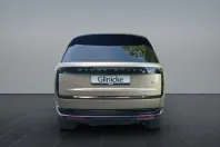 Land Rover Range Rover din 2025 cu 8.500 km - oferta LAN251528 - foto 3