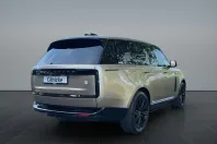 Land Rover Range Rover din 2025 cu 8.500 km - oferta LAN251528 - foto 5