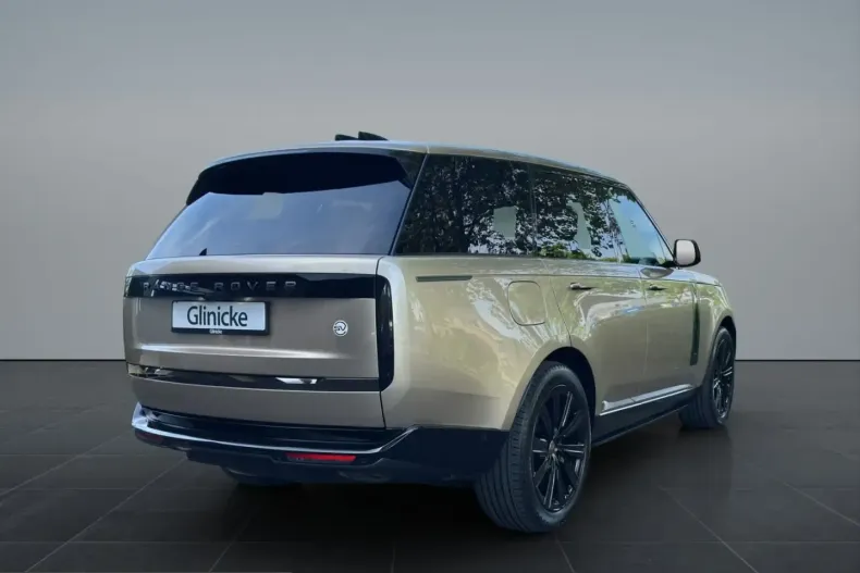 Land Rover Range Rover din 2025 cu 8.500 km - oferta LAN251528 - foto 5
