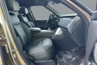 Land Rover Range Rover din 2025 cu 8.500 km - oferta LAN251528 - foto 6