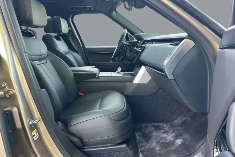 Land Rover Range Rover din 2025 cu 8.500 km - oferta LAN251528 - foto 6
