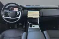 Land Rover Range Rover din 2025 cu 8.500 km - oferta LAN251528 - foto 7