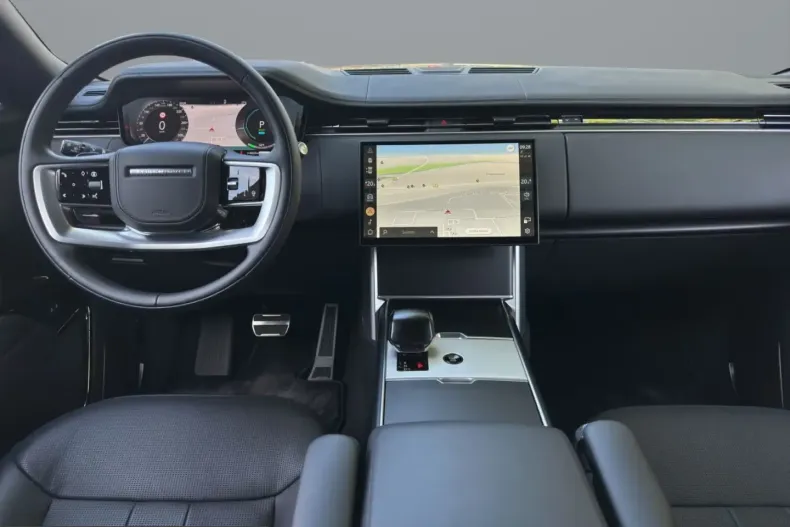 Land Rover Range Rover din 2025 cu 8.500 km - oferta LAN251528 - foto 7