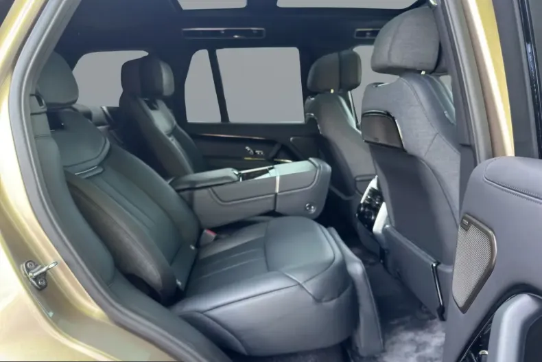 Land Rover Range Rover din 2025 cu 8.500 km - oferta LAN251528 - foto 8