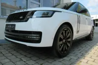 Land Rover Range Rover din 2024 cu 35.000 km - oferta LAN251529 - foto 1