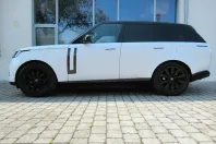 Land Rover Range Rover din 2024 cu 35.000 km - oferta LAN251529 - foto 2