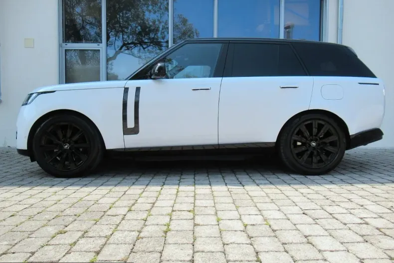 Land Rover Range Rover din 2024 cu 35.000 km - oferta LAN251529 - foto 2