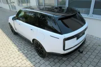 Land Rover Range Rover din 2024 cu 35.000 km - oferta LAN251529 - foto 3