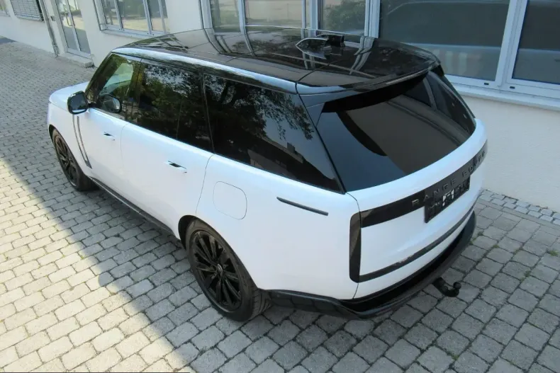 Land Rover Range Rover din 2024 cu 35.000 km - oferta LAN251529 - foto 3