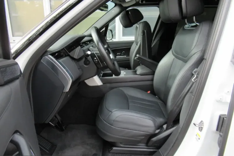 Land Rover Range Rover din 2024 cu 35.000 km - oferta LAN251529 - foto 8