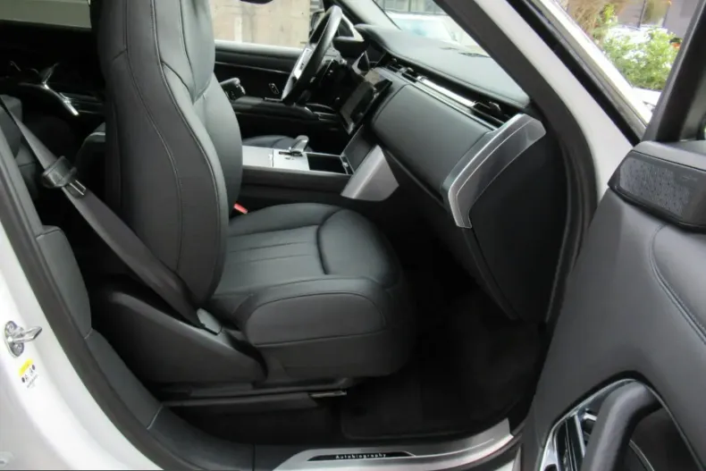 Land Rover Range Rover din 2024 cu 35.000 km - oferta LAN251529 - foto 11