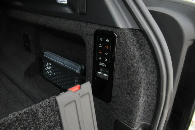 Land Rover Range Rover din 2024 cu 35.000 km - oferta LAN251529 - foto 16