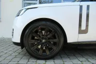 Land Rover Range Rover din 2024 cu 35.000 km - oferta LAN251529 - foto 20