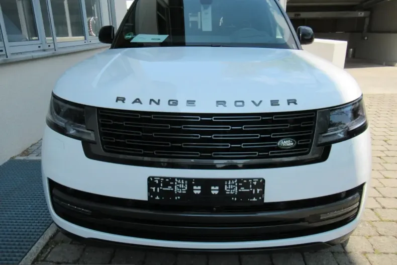 Land Rover Range Rover din 2024 cu 35.000 km - oferta LAN251529 - foto 22
