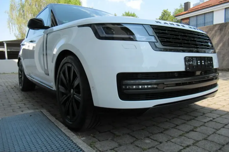 Land Rover Range Rover din 2024 cu 35.000 km - oferta LAN251529 - foto 23