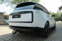 Land Rover Range Rover din 2024 cu 35.000 km - oferta LAN251529 - foto 24