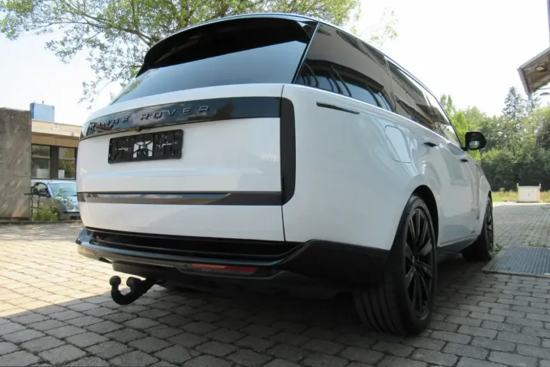 Land Rover Range Rover din 2024 cu 35.000 km - oferta LAN251529 - foto 24