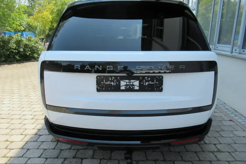 Land Rover Range Rover din 2024 cu 35.000 km - oferta LAN251529 - foto 25
