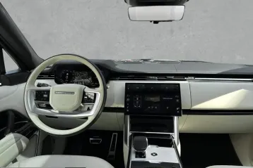Land Rover Range Rover din 2024 - oferta LAN251530
