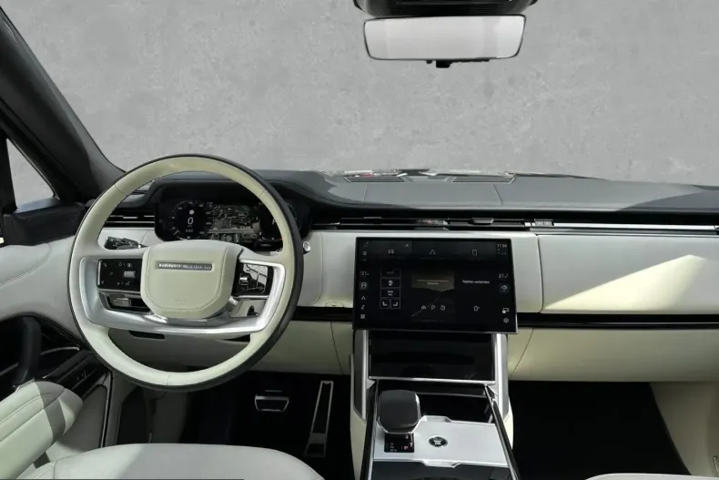 Land Rover Range Rover din 2024 cu 22.490 km - oferta LAN251530 - foto 1