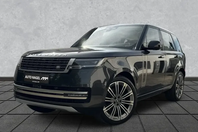 Land Rover Range Rover din 2024 cu 22.490 km - oferta LAN251530 - foto 2
