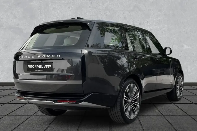 Land Rover Range Rover din 2024 cu 22.490 km - oferta LAN251530 - foto 3
