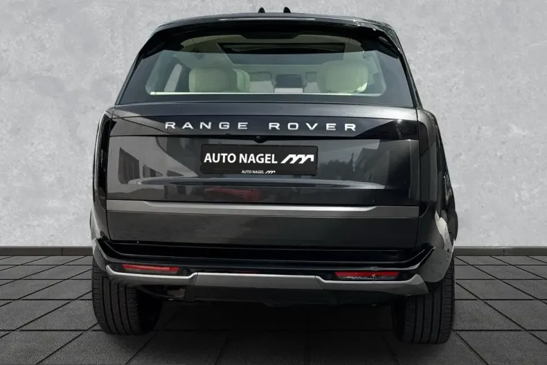 Land Rover Range Rover din 2024 cu 22.490 km - oferta LAN251530 - foto 7