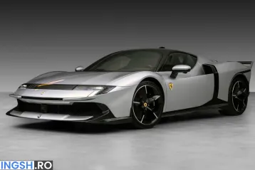 Ferrari Testarossa din 2026 - oferta FER251531