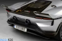 Ferrari Testarossa din 2026 cu 200 km - oferta FER251531 - foto 3