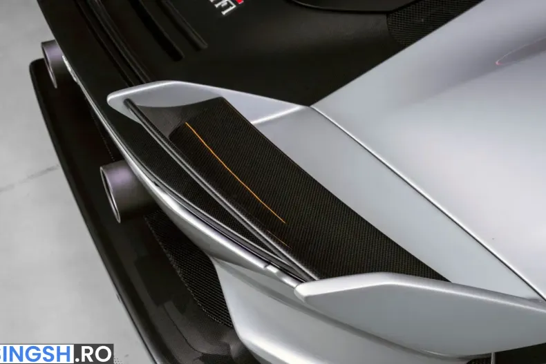 Ferrari Testarossa din 2026 cu 200 km - oferta FER251531 - foto 4