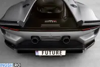 Ferrari Testarossa din 2026 cu 200 km - oferta FER251531 - foto 5