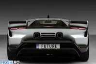 Ferrari Testarossa din 2026 cu 200 km - oferta FER251531 - foto 6