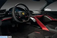 Ferrari Testarossa din 2026 cu 200 km - oferta FER251531 - foto 9