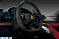 Ferrari Testarossa din 2026 cu 200 km - oferta FER251531 - foto 10
