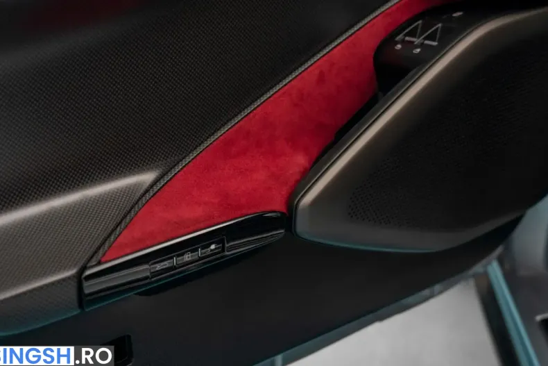 Ferrari Testarossa din 2026 cu 200 km - oferta FER251531 - foto 13