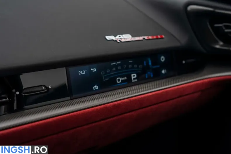 Ferrari Testarossa din 2026 cu 200 km - oferta FER251531 - foto 19