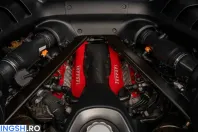 Ferrari Testarossa din 2026 cu 200 km - oferta FER251531 - foto 23