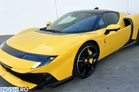 Ferrari Testarossa din 2026 cu 77 km - oferta FER251532 - foto 1