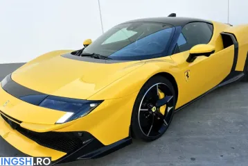 Ferrari Testarossa din 2026 - oferta FER251532
