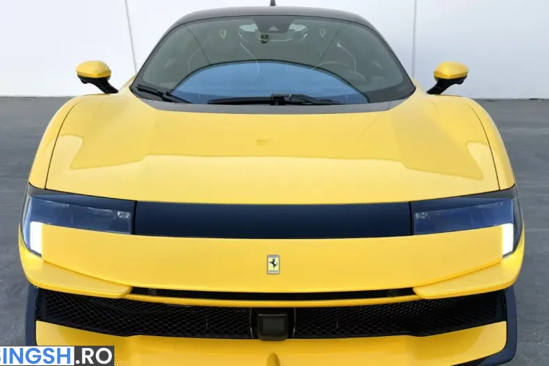 Ferrari Testarossa din 2026 cu 77 km - oferta FER251532 - foto 2